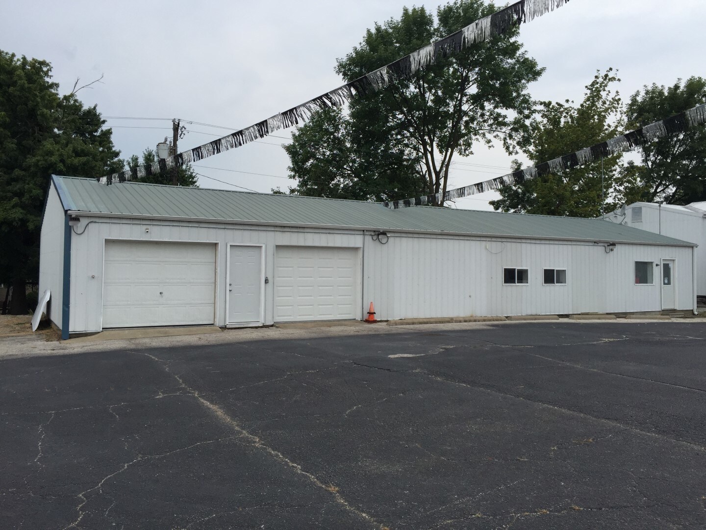 207 N US Highway 41, Fort Branch, IN for sale Other- Image 1 of 1