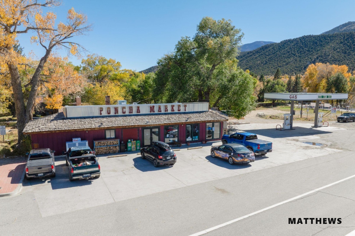 6250 US 285 Hwy, Salida, CO for sale Primary Photo- Image 1 of 4