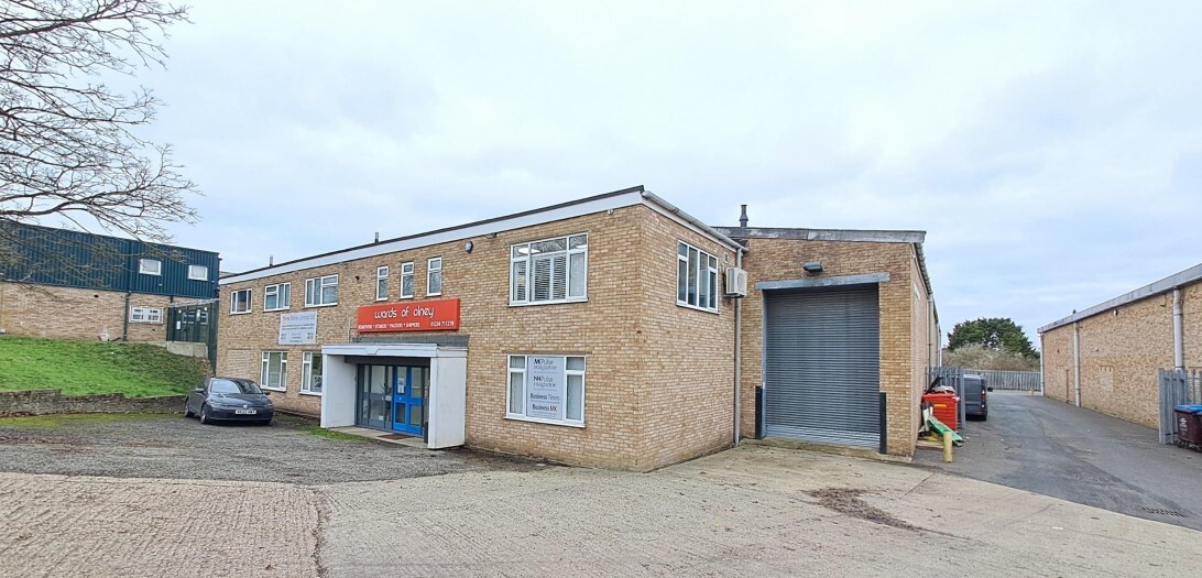 Stilebrook Rd, Olney for sale Building Photo- Image 1 of 9