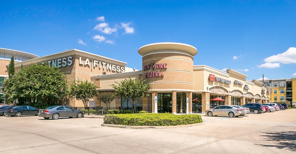 13346 Briarforest Dr, Houston, TX for sale - Primary Photo - Image 1 of 1