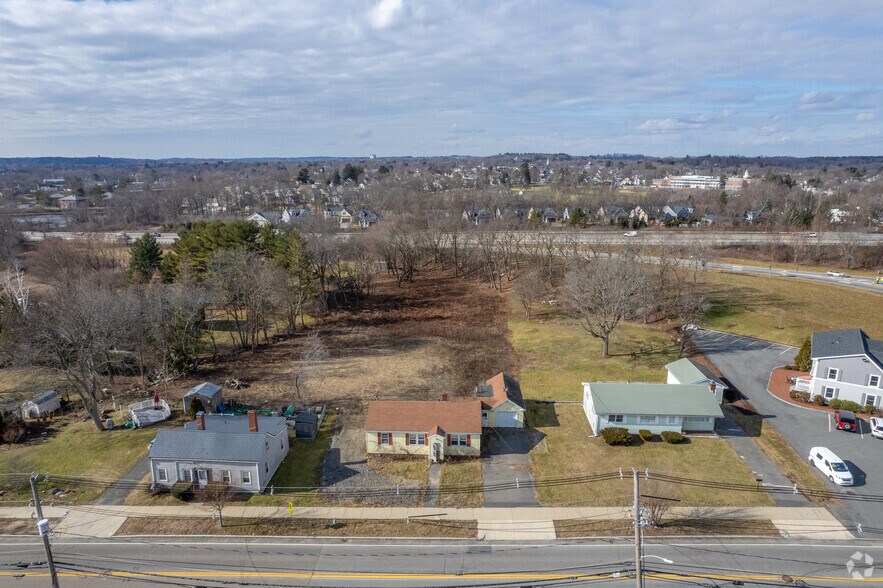 55 Liberty St, Danvers, MA 01923 Land for Sale
