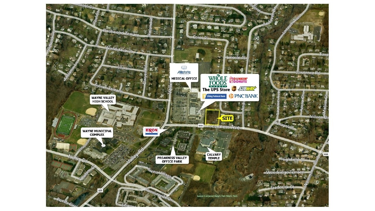 1178 Preakness Ave, Wayne, NJ 07470