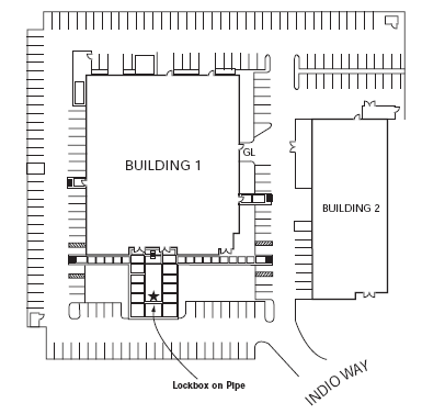 445-447 Indio Way, Sunnyvale, CA for lease - Other - Image 2 of 9
