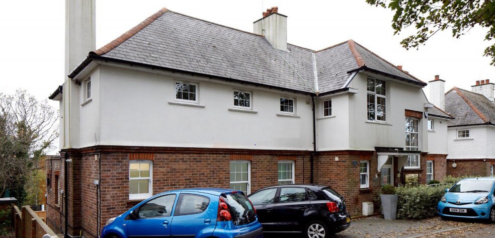 Warren Rd, Brighton for sale - Building Photo - Image 1 of 1