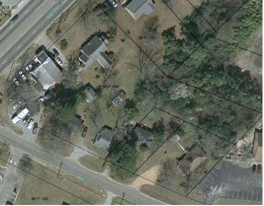 Hwy 49 N, Byron, GA for sale - Primary Photo - Image 1 of 1