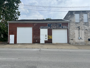 718 York St, Quincy IL - Warehouse