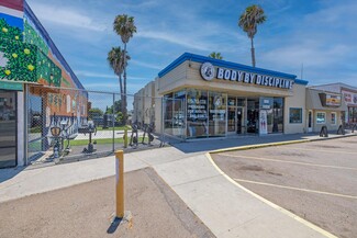 More details for 7955-7959 Broadway, Lemon Grove, CA - Retail for Sale