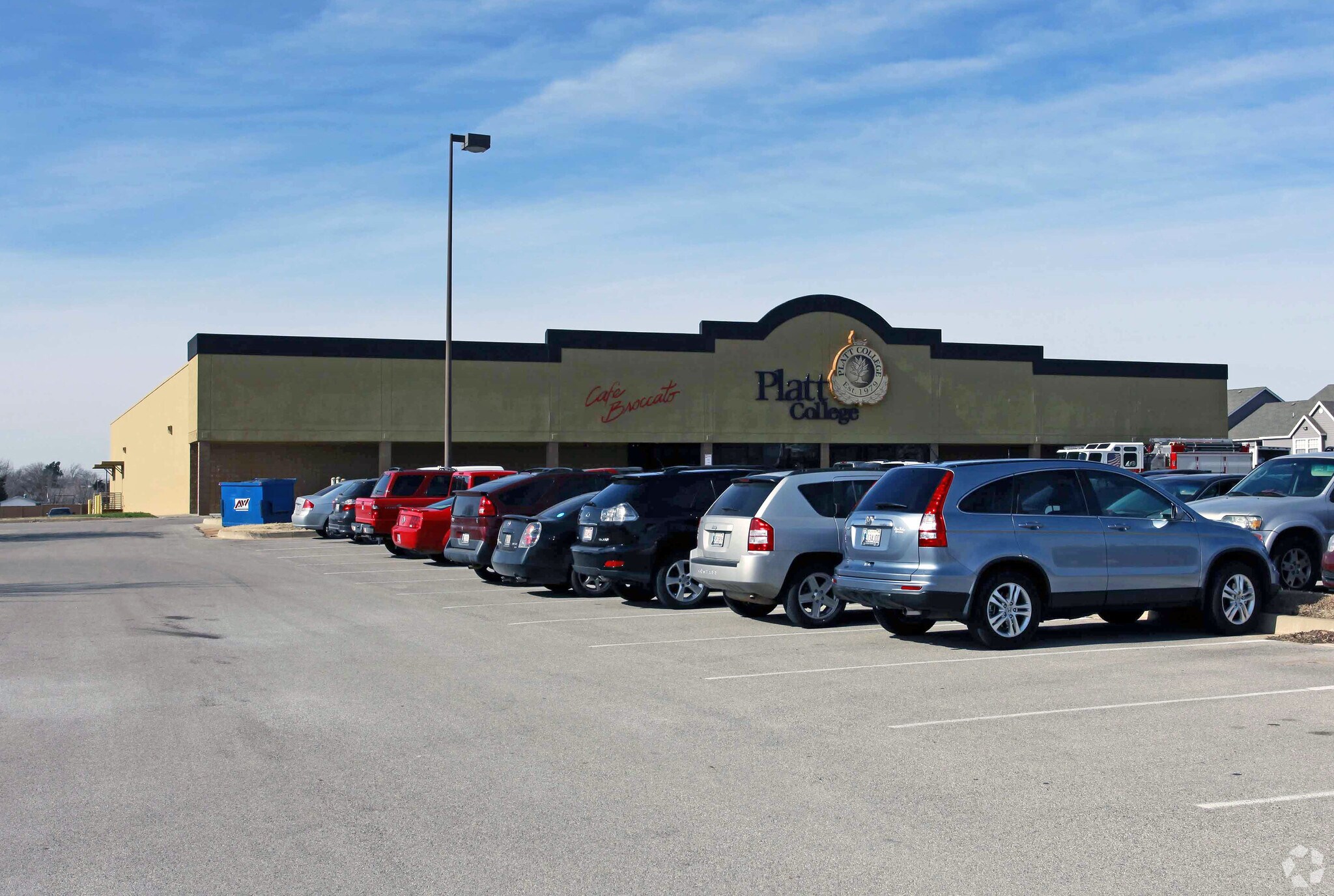 201 N Eastern Ave, Moore, OK for sale Primary Photo- Image 1 of 1