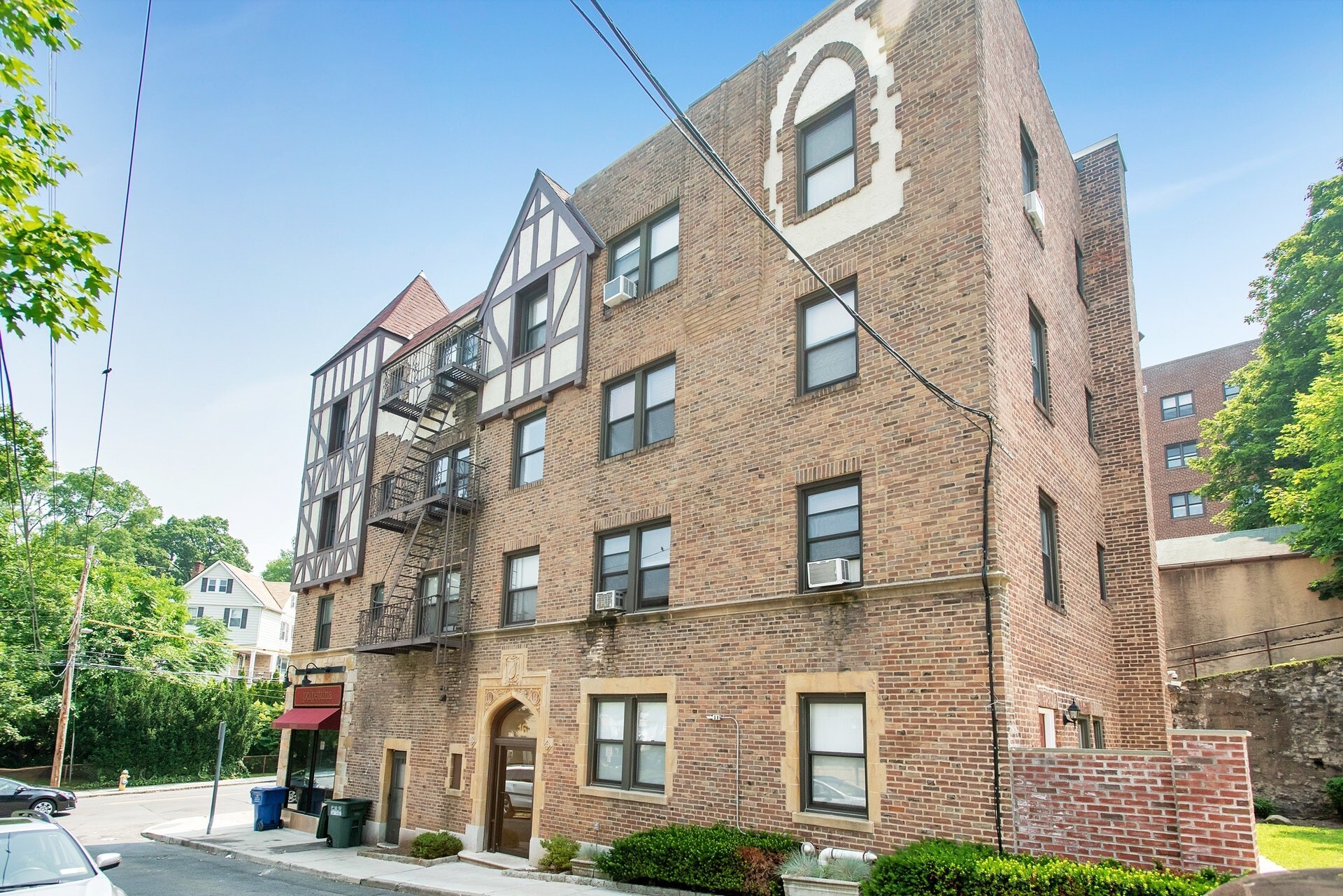 16 Hall Pl, Eastchester, NY for sale Building Photo- Image 1 of 1