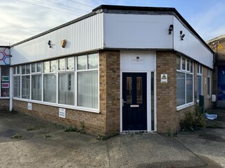 More details for 40-40A Alexandra Rd, Wisbech - Office for Lease