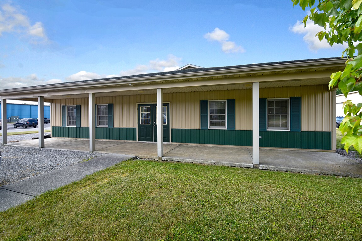 210 Commerce Dr, LaGrange, OH for sale Primary Photo- Image 1 of 1