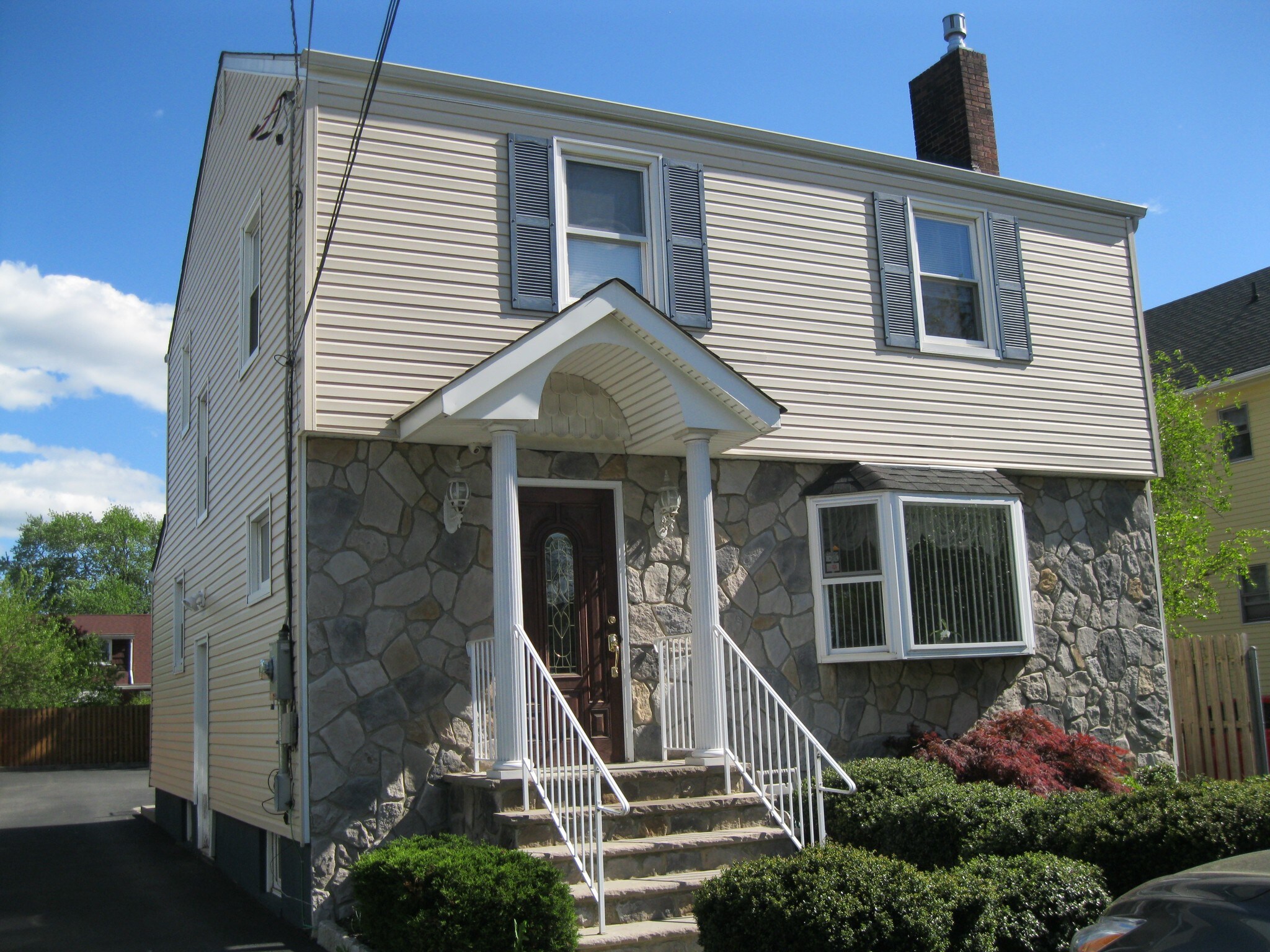 235 Main St, Woodbridge, NJ for sale Building Photo- Image 1 of 1