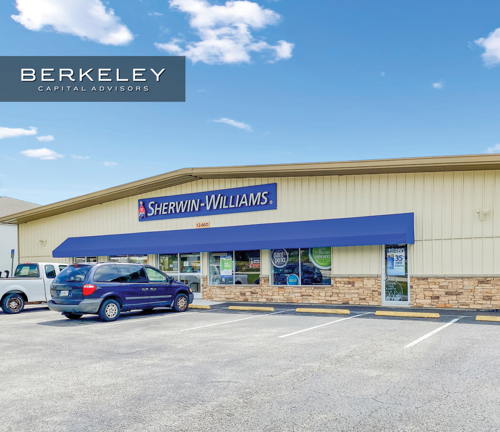 12460 Spring Hill Dr, Spring Hill, FL for sale Building Photo- Image 1 of 1