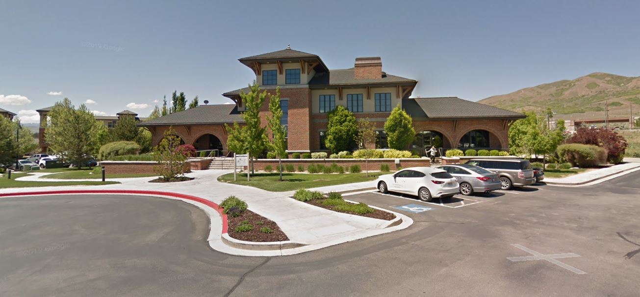 3340 N Center St, Lehi, UT 84043