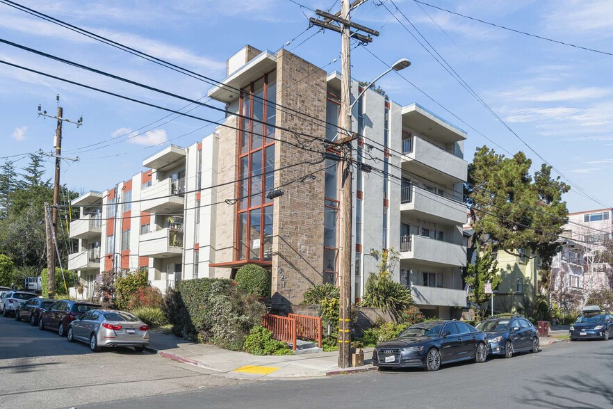 421 Staten Ave, Oakland, CA for sale - Building Photo - Image 1 of 22