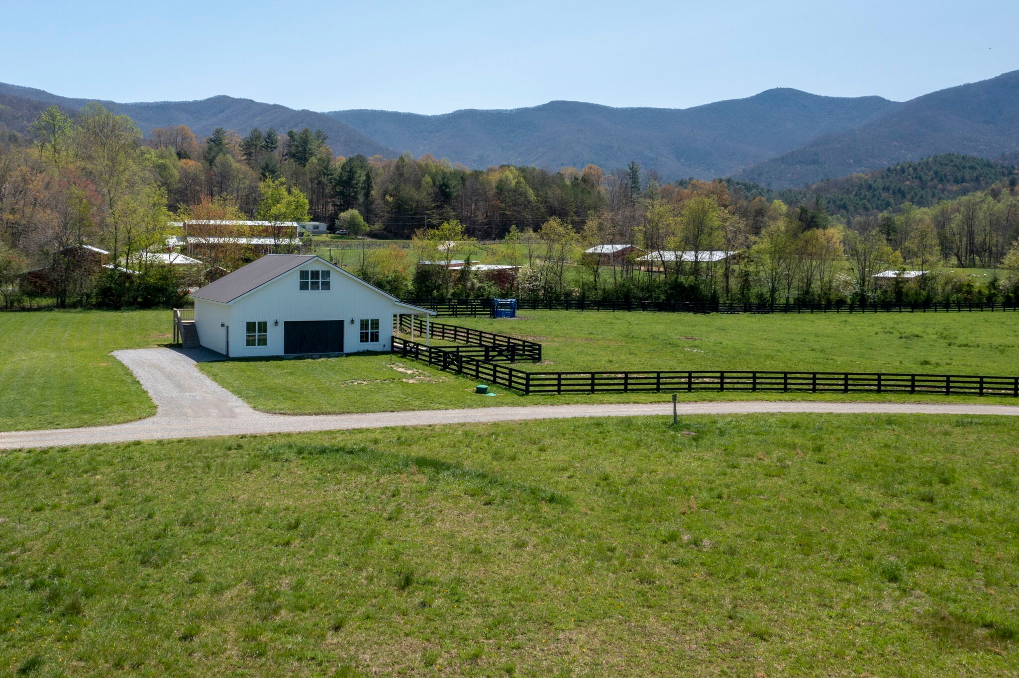 2811 Plottown rd, Young Harris, GA for sale Primary Photo- Image 1 of 17