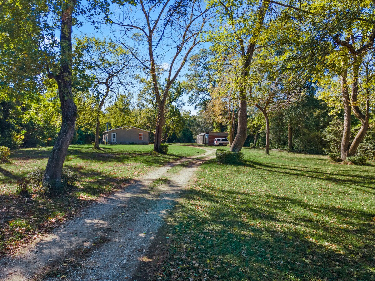 514 Ruby Ln, Magnolia, TX 77354 Land for Sale