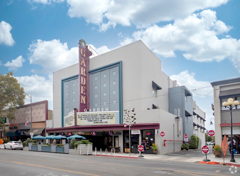 1165-1167 Lincoln Ave, San Jose, CA for lease - Building Photo - Image 1 of 4