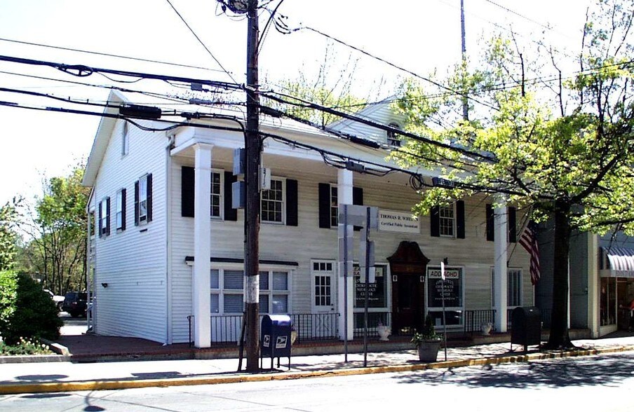 868-870 Boston Post Rd, Darien, CT for lease - Building Photo - Image 3 of 25