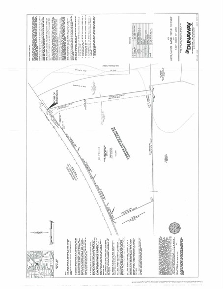 6240 E Belknap St, Haltom City, TX 76117 - ± 8.00 Acre Development Site ...