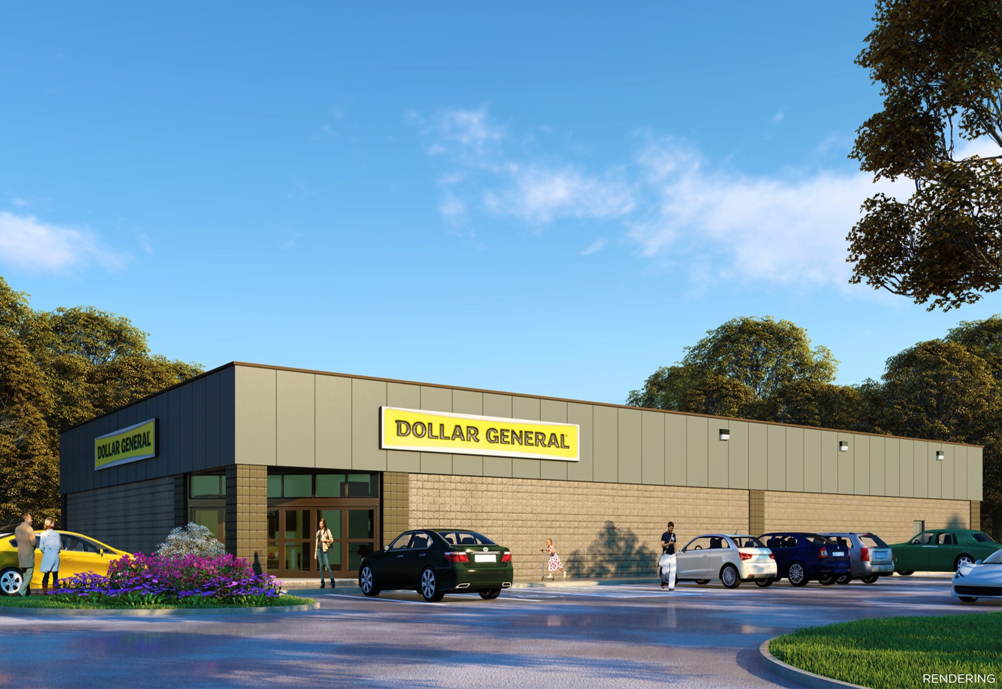 Tbd Ga Highway 219, Fortson, GA for sale Building Photo- Image 1 of 1