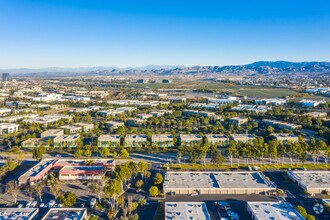 16521 Scientific Way, Irvine, CA - aerial  map view - Image1