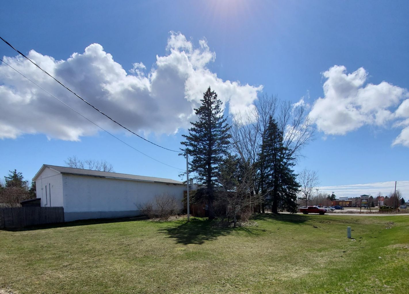 3785 W US Highway 10, Ludington, MI for sale Primary Photo- Image 1 of 1