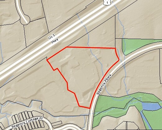 12010 Regency Pky, Cary, NC for sale Primary Photo- Image 1 of 1