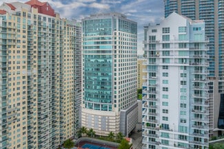 More details for 1111 Brickell Ave, Miami, FL - Office for Lease