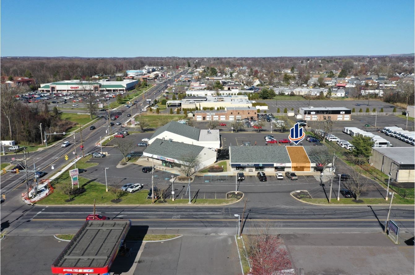 2418 Durham Rd, Bristol, PA 19007 - Office/Retail for Lease | LoopNet