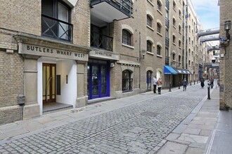 Shad Thames, London for lease Building Photo- Image 1 of 11