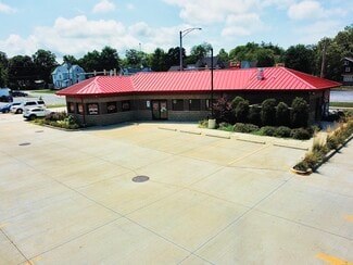 More details for 802 E Washington St, Bloomington, IL - Retail for Sale