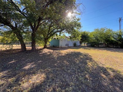 800 Roosevelt St, Wichita Falls, TX for sale - Building Photo - Image 2 of 3