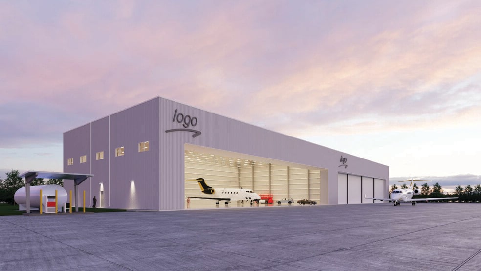 1110 Echo Court, Peachtree City, GA for lease - Building Photo - Image 1 of 1