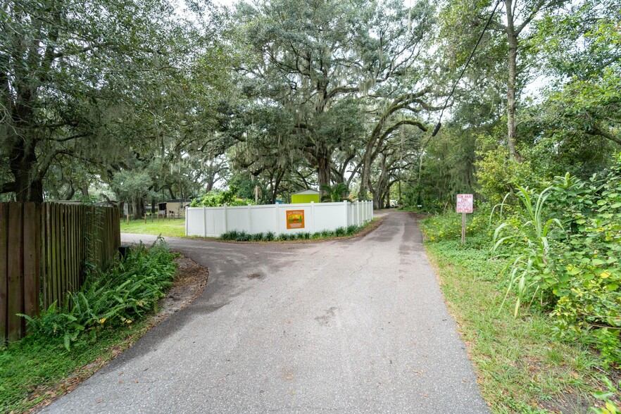 3201 Turkey Creek Rd, Plant City, FL for sale - Building Photo - Image 1 of 1