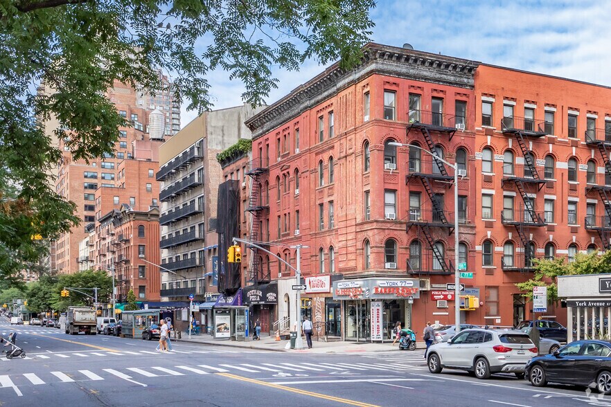1443 1447 York Ave New York NY 10075 Retail for Lease LoopNet 1443 1447 York Ave New York NY 10075 Retail for Lease LoopNet