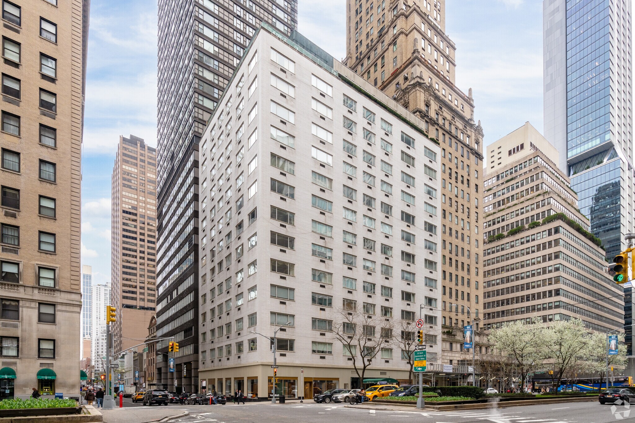 475 Park Ave, New York, NY for sale Building Photo- Image 1 of 1