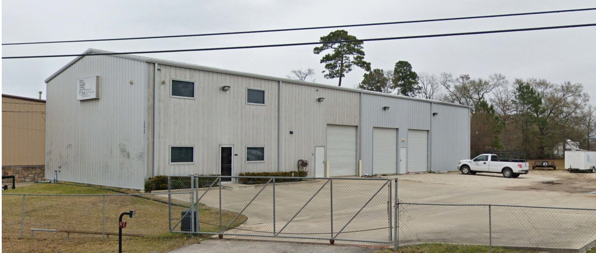 12065 Fm 3083 Rd, Conroe, TX for sale Primary Photo- Image 1 of 1