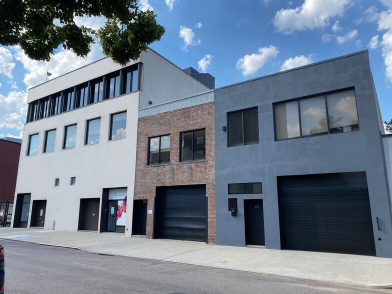 1143-1147 47th Ave, Long Island City, NY for lease - Building Photo - Image 3 of 51