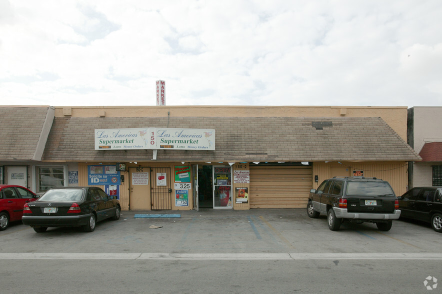 150 W 24th St, Hialeah, FL for sale - Primary Photo - Image 1 of 2