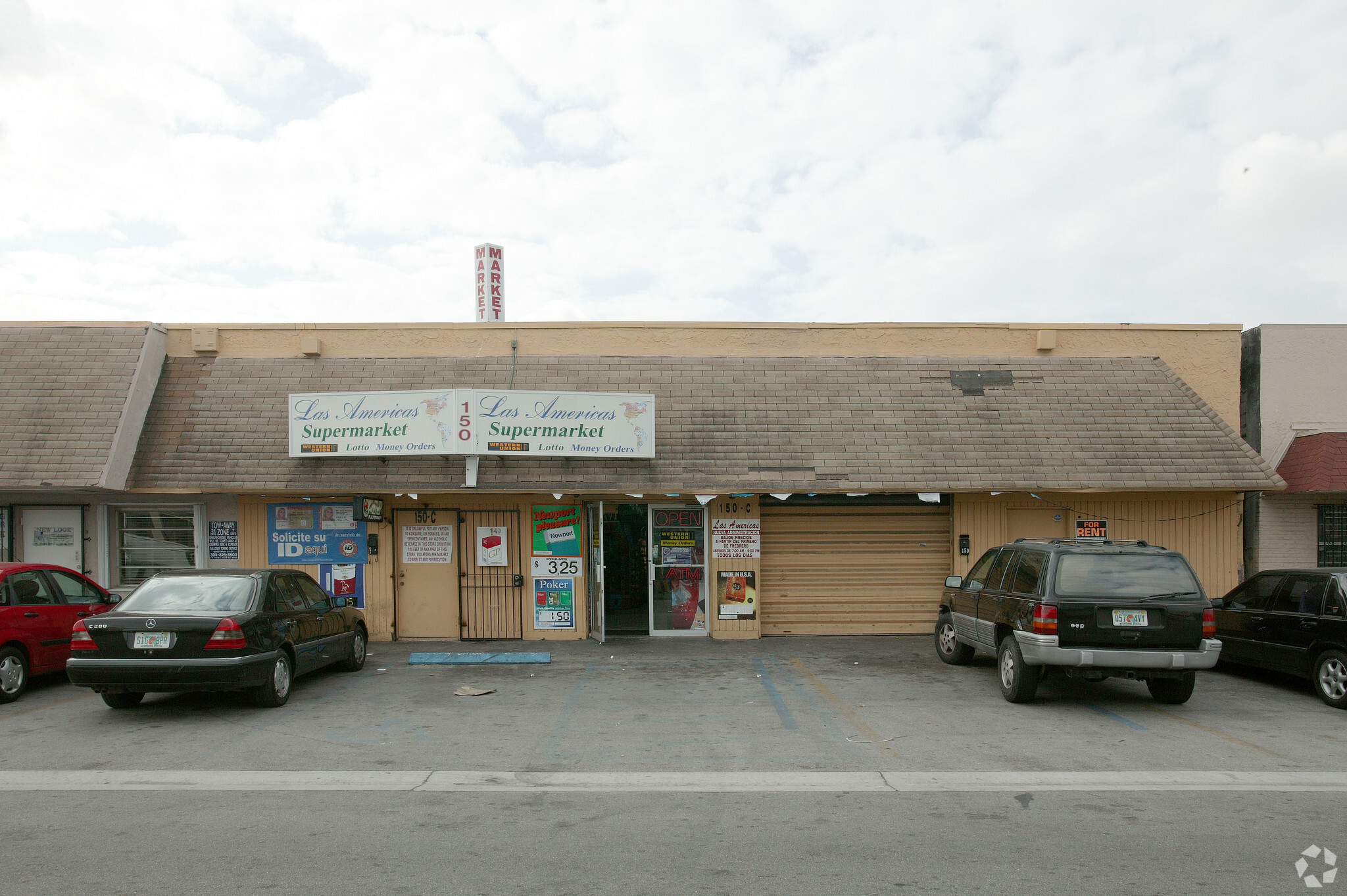 150 W 24th St, Hialeah, FL for sale Primary Photo- Image 1 of 3