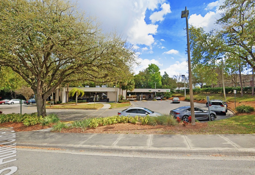 555 S Hunt Club Blvd, Apopka, FL for sale - Building Photo - Image 1 of 1