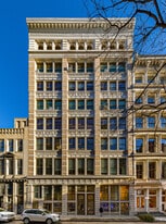 64-68 Wooster St, New York NY - Loft