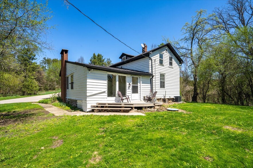 15316 Mount Wolfe Rd, Bolton, ON for sale - Building Photo - Image 3 of 9