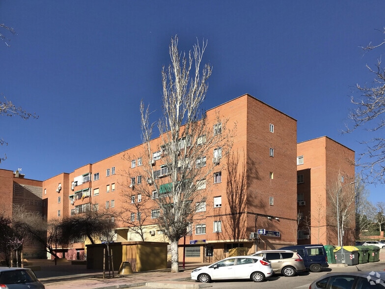 Multifamily in Meco, Madrid for sale - Primary Photo - Image 1 of 1