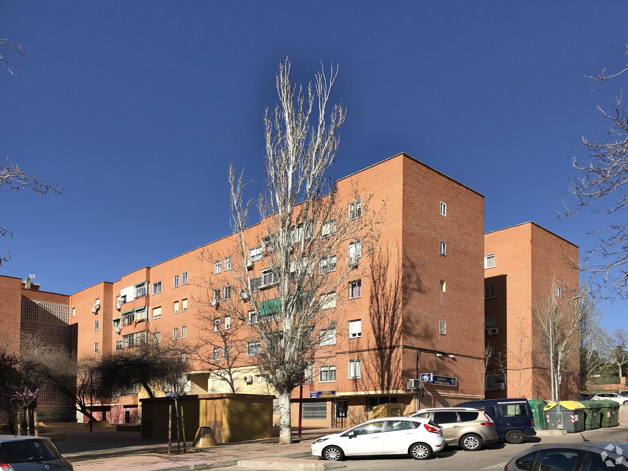 Multifamily in Meco, Madrid for sale Primary Photo- Image 1 of 1
