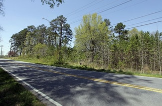 More details for 1809 & 1810 Goldmine Rd, Monroe, NC - Land for Sale