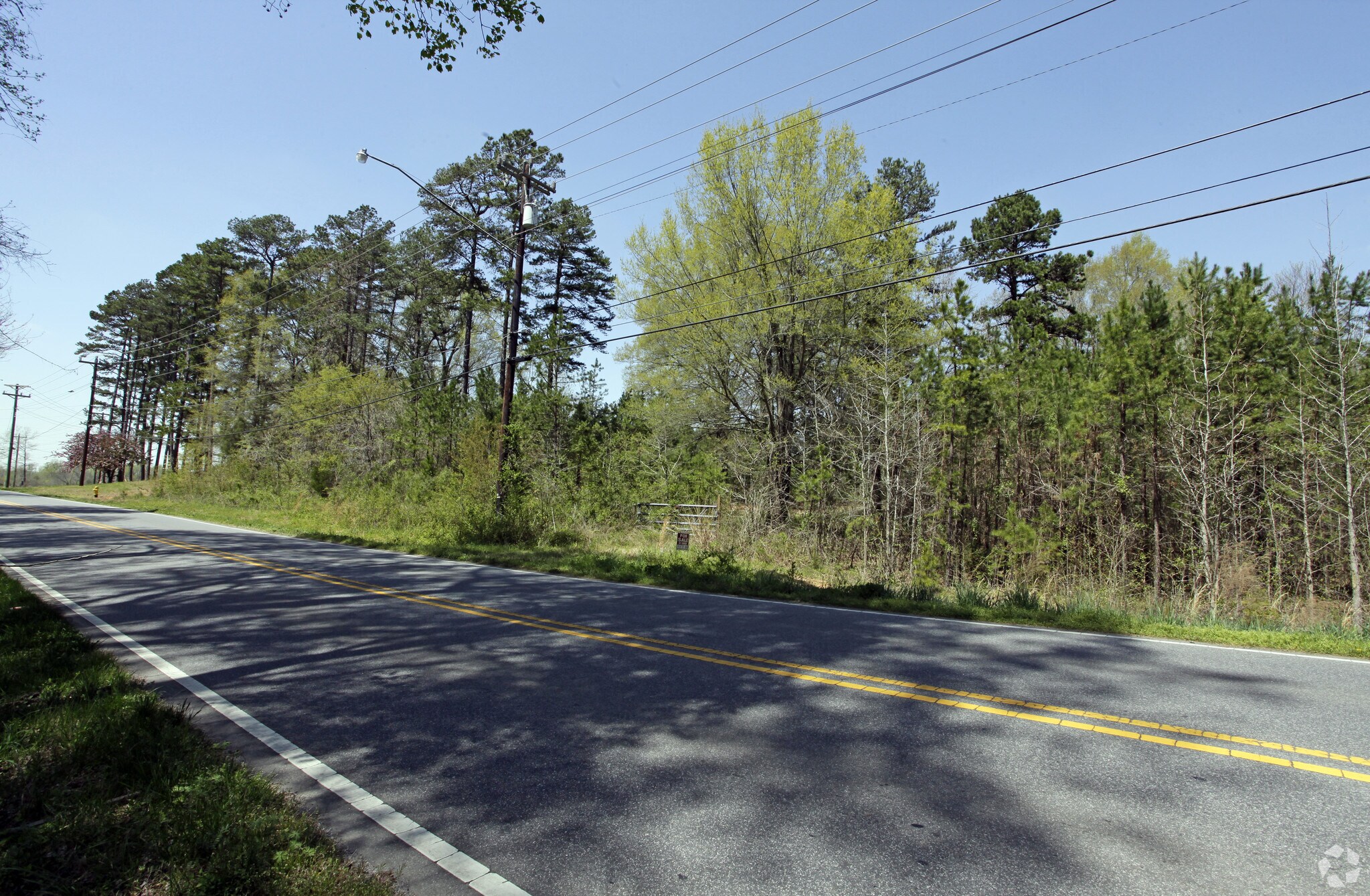 1809 & 1810 Goldmine Rd, Monroe, NC for sale Primary Photo- Image 1 of 3