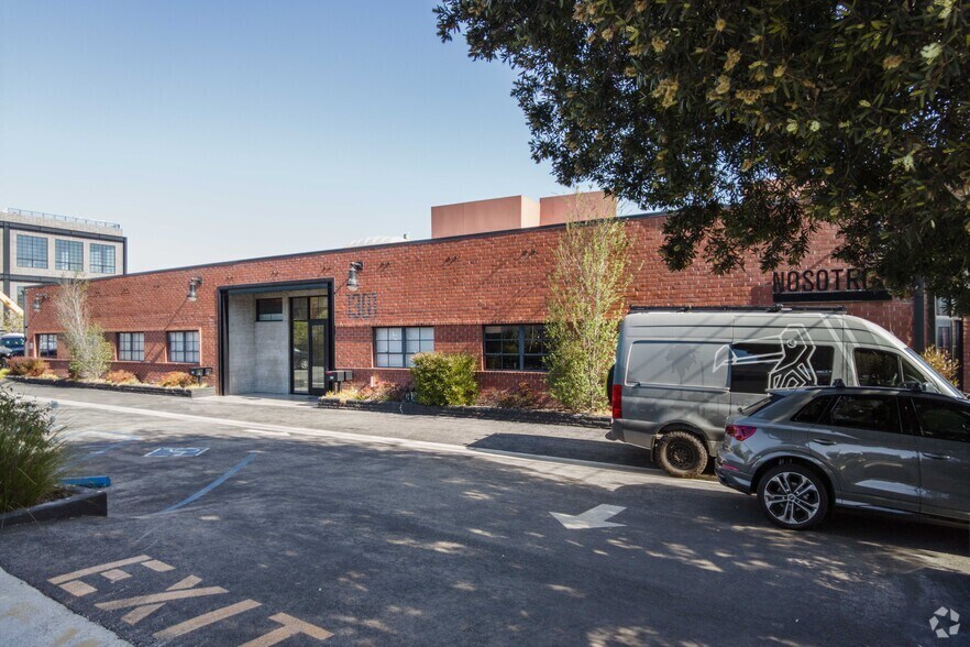 1301 El Segundo Blvd, El Segundo, CA for sale - Building Photo - Image 1 of 1