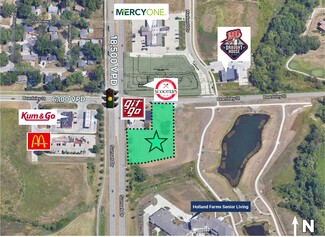 More details for Hwy 28, Norwalk, IA - Land for Sale